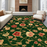 Whimsical Nature Inspired(Green)