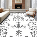 Exquisite Mansion Noble Sophisticated Aristocrat(Gray)