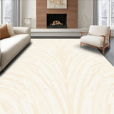 Harmonious Cascade Artistry(Beige)