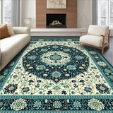 Elegant Circular(Blue)