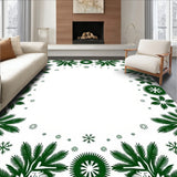 Festive Pine Wonderland Welcome(White)