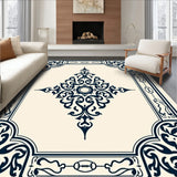 Retro Chic Stylish Elaborate Graceful Exquisite (Ivory)