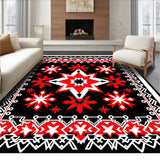 Nordic Yuletide(Red)