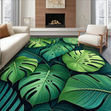 Vibrant Plant Based Design(Green)