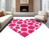 Blossom Love Symbol Elegant Feminine(Pink)