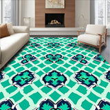 Crystal Bay Interlocking Jewel Enchanting (Green) - ODIKA