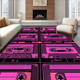 Nostalgic Bright Tape(Pink)