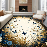 Elegant Black Aesthetic(Beige)