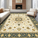 Hallway with Intrigue(White)