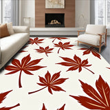 Harvest Season Botanical Artistic Elegant Woodland Nature(Brown)