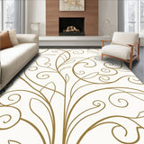 Enchanted Garden Vine Labyrinth(Gold)