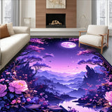 Mystical Fairy Blossom Arrangement(Purple)