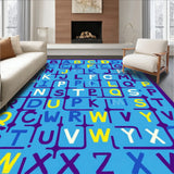 Dynamic Educational Display(Blue)