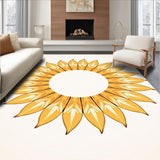 Sunburst Cloud Heavenly Festive(Gold)