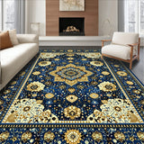 Style Beige Area(Blue)