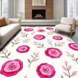 Enchanted Petal Whimsical Floral Dream Collection(Pink)