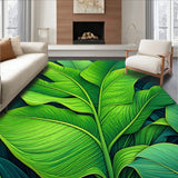 Tropical Monstera Leaf(Green)