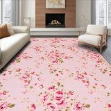 Whimsical Pink Botanical(Pink)