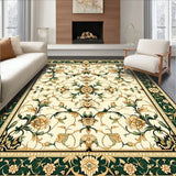 Elegant Home Decor Area(Beige)