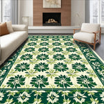 Nature Inspired Neutral Office(Green) - ODIKA