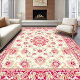 Floral Patterned(Ivory)