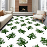 Magical Season Spruce Journey Embellishment(Green)