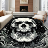 Elegant Black and Grey Accent(Black)