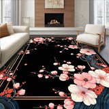 Sophisticated Multi Tone Floral Composition(Pink)