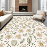 Whimsical Forest Pinecone with Boho Starburst Details(Beige)