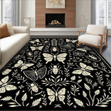 Eclectic Entomology Specimen (Black)