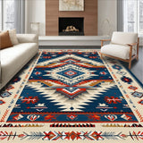 Traditional Aztec(Beige)