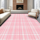 Inviting Patchwork Design(Pink)