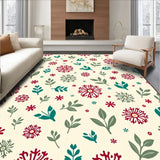 Heirloom Winter Wonderland Swirl(Ivory)