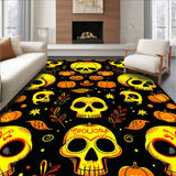 Bold Mexican Inspired Graphic Style(Black)