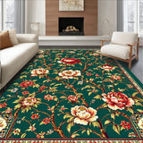 Elegant Deep Green(Green)