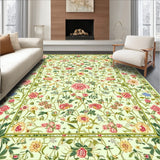 Rustic Blossom Arrangement(Ivory)