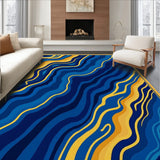 Crystalline Precious Stone(Blue)