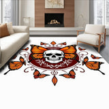 Enchanted Monarch Cranium Fantasy(Orange)