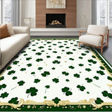 Earthy Toned Design(Green)