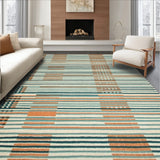 Boho Inspired Classroom(Orange)