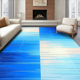 Contemporary Light Elegance(Blue)