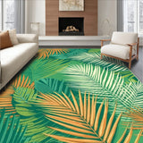 Chic Minimalist Funhouse Design(Green)