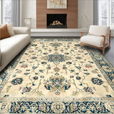 Distressed Vintage in Natural Beige(Beige)