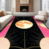 Dreamy Whimsical Celestial Aesthetic(Pink)