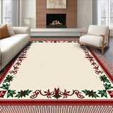 Yuletide Mosaic Celebration(Beige)