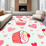 Sweet Cupcake and (Pink)