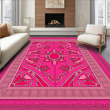 Arabesque Jewel(Pink)