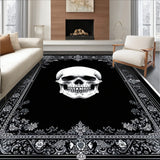 Hauntingly Artistic Gothic Composition(Black)