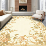 Designer Comfort Standing for Floor Anti Fatigue(Beige)