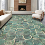 Chic Bow Design Area with Cute Aesthetic Appeal(Gray)